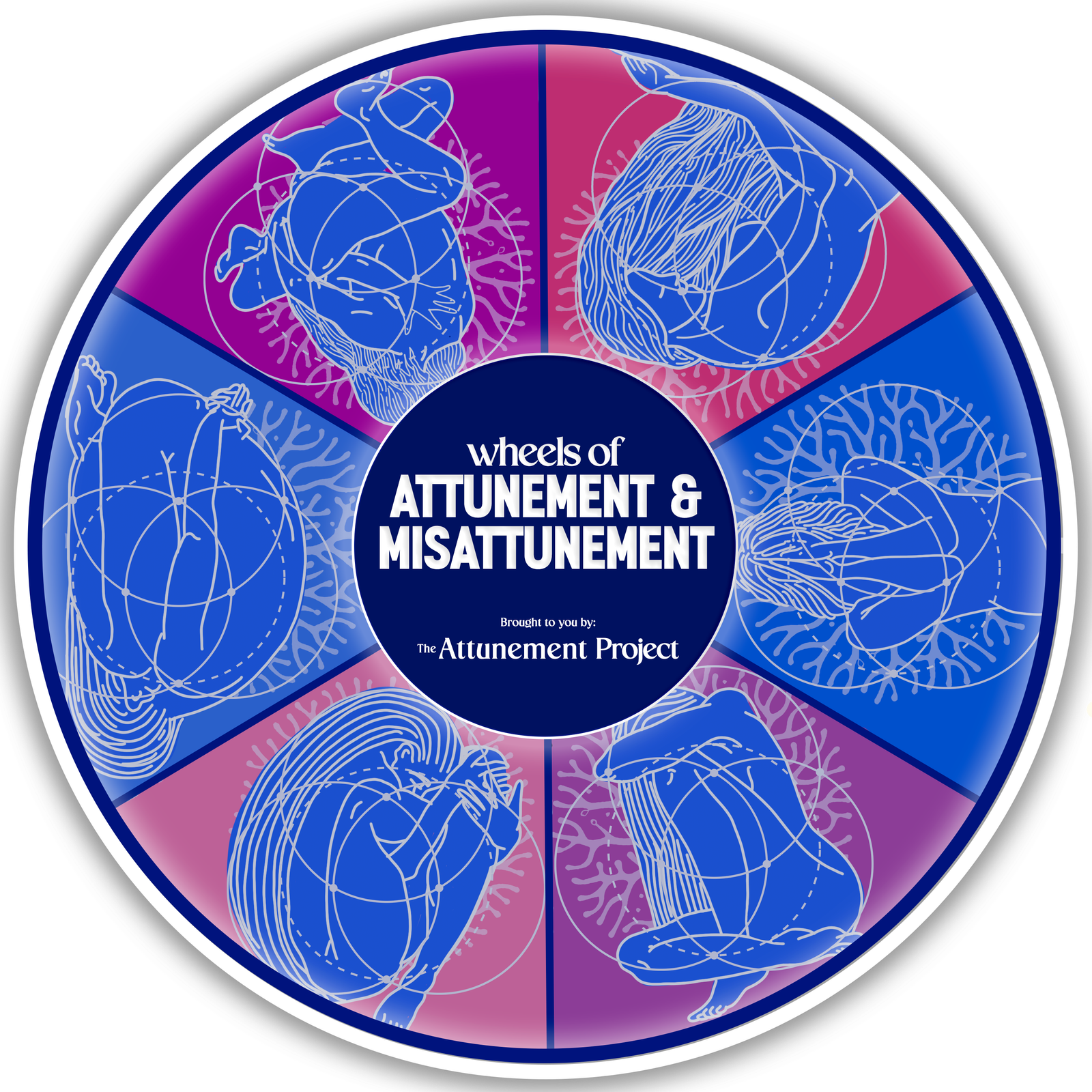 wheels graphic front cover